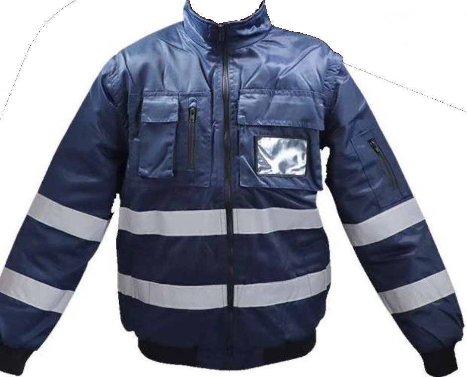 Jaqueta Térmica Storm Apollo