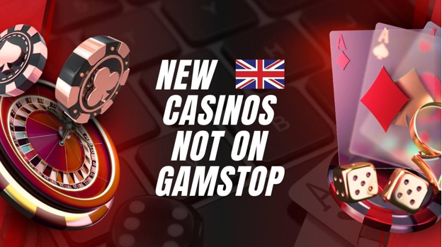 Discovering Casino Sites Not on Gamstop 1276955065