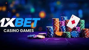 1xBet Korea Desktop - Your Ultimate Betting Experience 207959049