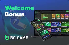 BC Game में साइन अप कैसे करें एक सरल गाइड