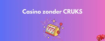 Betrouwbare Casino's zonder CRUKS 1207626596