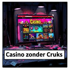 Betrouwbare Casino's zonder CRUKS 1207626596