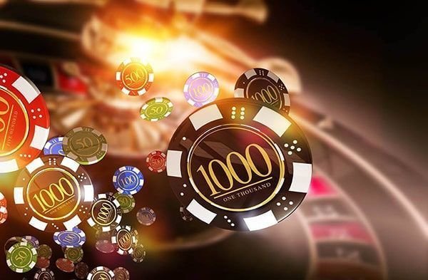 Brillx Casino Актуальное зеркало, чтобы играть без преград