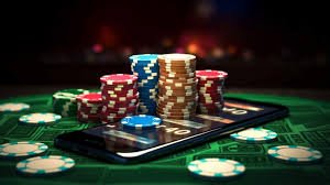 Discover the Best £3 Minimum Deposit Casinos in the UK 1400147908
