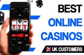 Discover the Best Online Casino Betting Sites at Obly