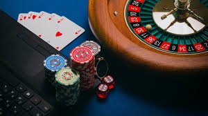 Discover the Best Online Casino Betting Sites at Obly