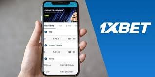 Download 1xBet App for iOS A Complete Guide 1929608002