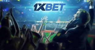 Experience the Thrill of Betting with the 1xBet App
