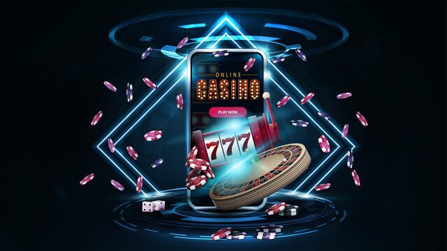 NV Casino En Uforglemmelig Spiloplevelse Online