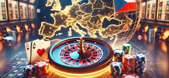 Online kasina bez ověření Jak hrát bez zbytečných formalit