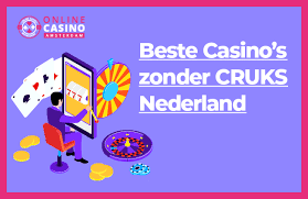 Ontdek de Wereld van Buitenlandse Online Casino's Ontdek de Wereld van Buitenlandse Online Casino's