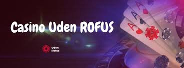 Oplev Casino Uden NemID og ROFUS Spil Uden Begrænsninger