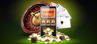 Oplev Casino Uden NemID og ROFUS Spil Uden Begrænsninger