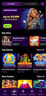 Spinmama Casino España Tu Destino de Juegos en Línea