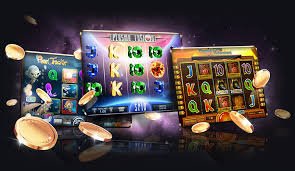 The Ultimate Experience at Ice Casino Your Guide to Thrilling Online Gaming
