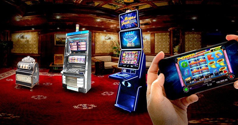 The World of Casino Gamblii Exploring Gaming Trends and Strategies
