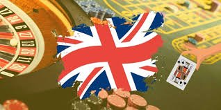 UK Top Online Casino Bonus Get the Best Deals Today!