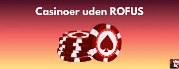 Casino udenom Rufus En Guide til Online Spil 904618644 Casino udenom Rufus En Guide til Online Spil 904618644