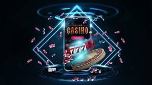 Discovering Casino Agent No Wager UK A New Era in Online Gambling 762327503