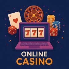 Discovering the Excitement of 7Gold Casino A Premier Gaming Destination