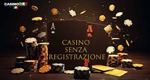 I migliori casino online stranieri I migliori casino online stranieri