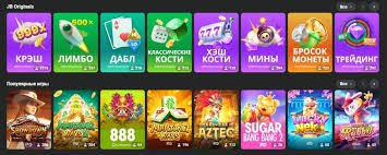JB Casino Online Platform Explore Gaming Excellence