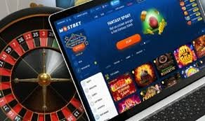 Mostbet - Onlayn Qumar Platforması və İdman Mərcləri Mostbet - Onlayn Qumar Platforması və İdman Mərcləri
