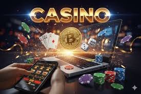 Nye Danske Casinoer - En Guide til de Bedste Spilleplatforme