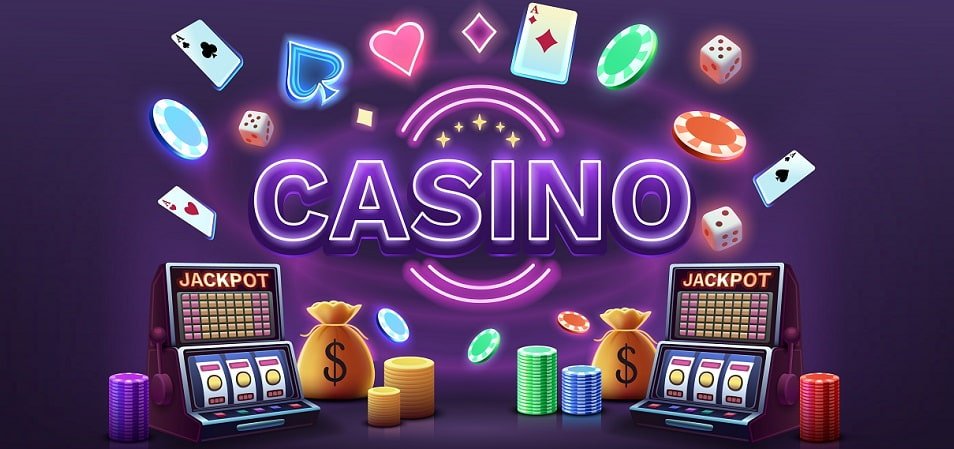 Nye Udenlandske Casinoer En Guide til de Bedste Spillesteder