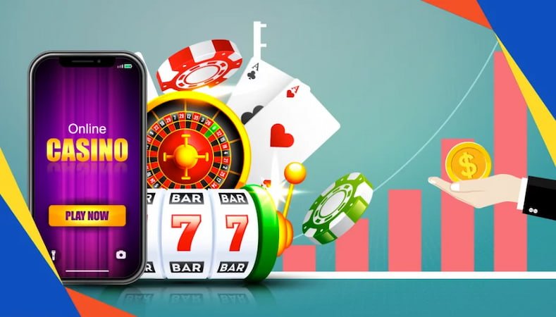 Radiante Casino Tu Destino para la Diversión y Ganancias