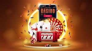 The Rise of Mobile Casino Apps Understanding the Players The Rise of Mobile Casino Apps Understanding the Players