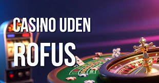 Top Casinoer uden MitID - Oplev de Bedste Spilmuligheder 334678816