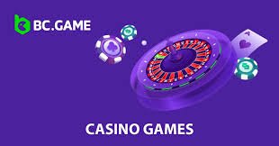 Unraveling BC.Game Crypto Casino The Ultimate Gaming Experience in Indonesia Unraveling BC.Game Crypto Casino The Ultimate Gaming Experience in Indonesia
