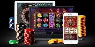 Willbet Online Casino Unleashing the Thrill of Gaming