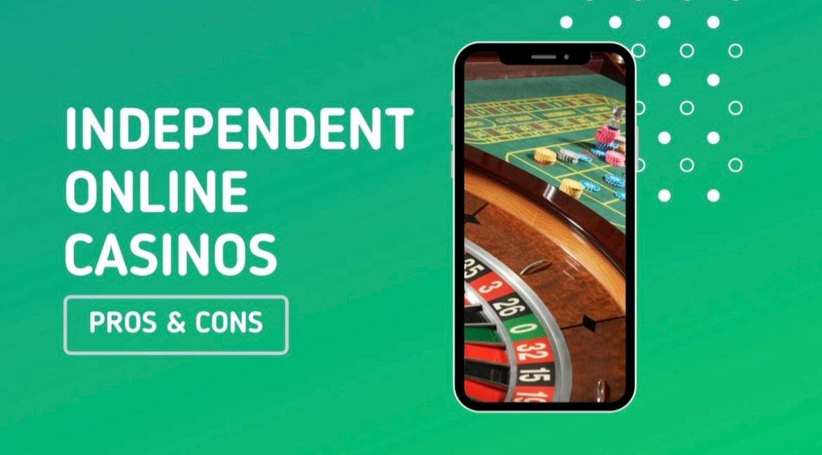 Your Guide to Independent Online Casinos 635433362 Your Guide to Independent Online Casinos 635433362