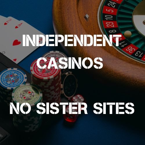 Your Guide to Independent Online Casinos 635433362 Your Guide to Independent Online Casinos 635433362