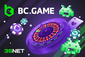 Discover the Exciting World of BC.Game Online Platform 1699358691