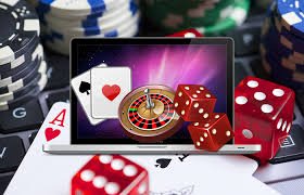 Discover the Exciting World of BigWins Casino Online Games