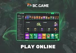 Experience the Thrill of Online Gaming with BCGamebet Nigeria Experience the Thrill of Online Gaming with BCGamebet Nigeria