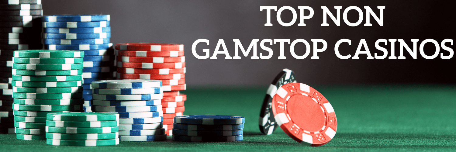 Exploring Casinos Outside GamStop A Comprehensive Guide -1764860105