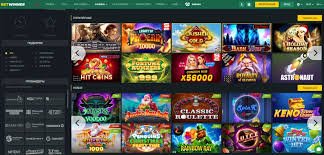 Exploring the BetWinner Platform A Comprehensive Review