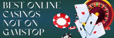 Exploring the World of Non GamStop Casinos -1289403527