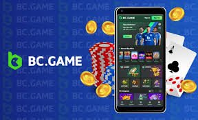 Казино BC.Game Обзор, Игры и Бонусы 2130249253