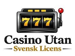 Online Casino Utan Svensk Licens En Guid till Spelglädje